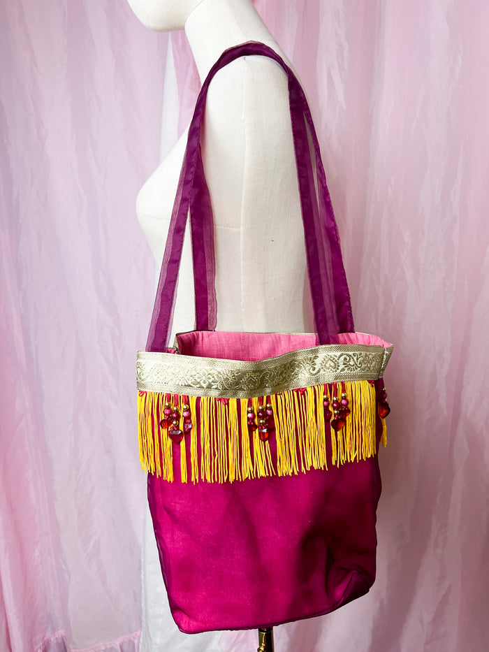 my fav little summer bag