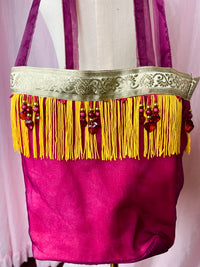 my fav little summer bag
