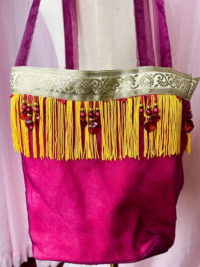 my fav little summer bag
