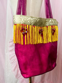 my fav little summer bag