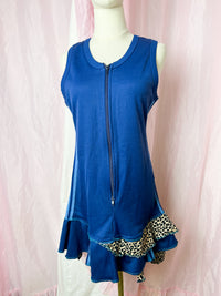 my perfect adidas dress