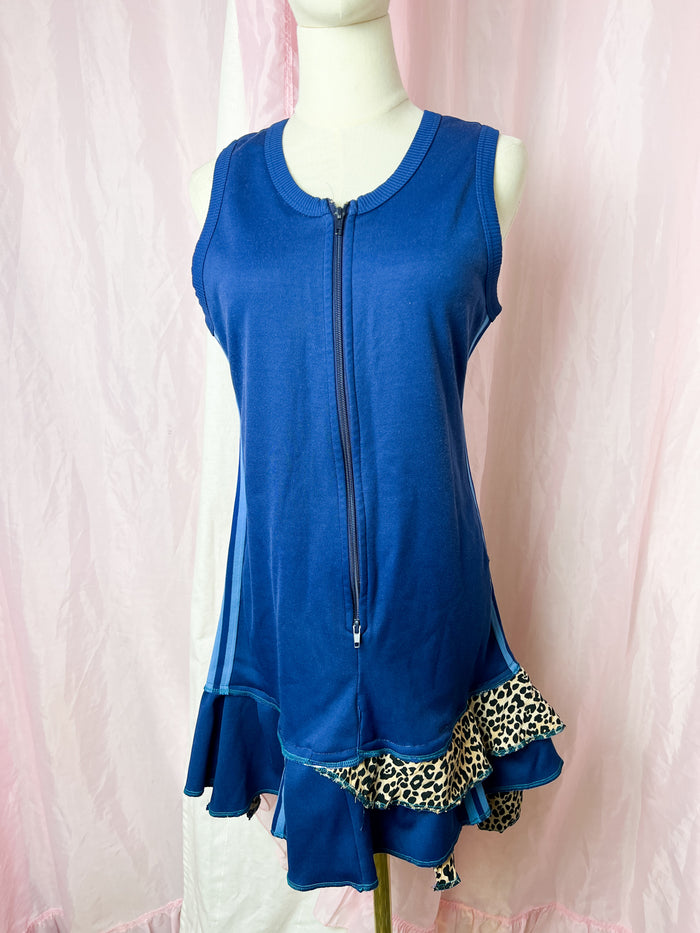 my perfect adidas dress