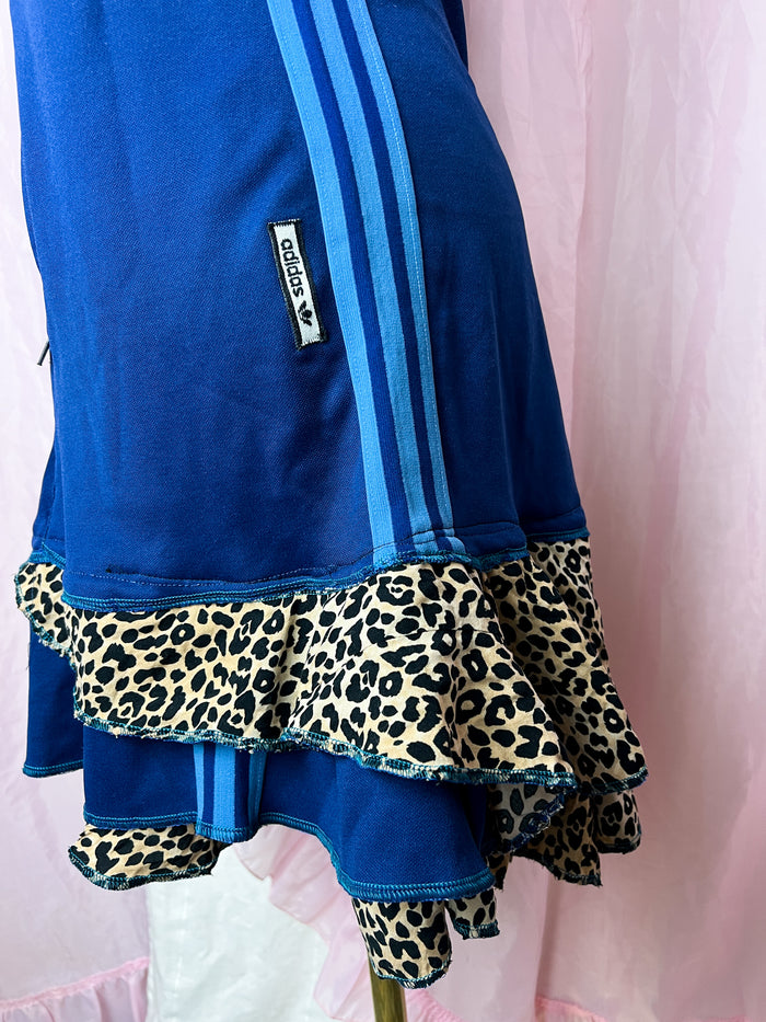 my perfect adidas dress
