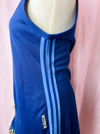 my perfect adidas dress