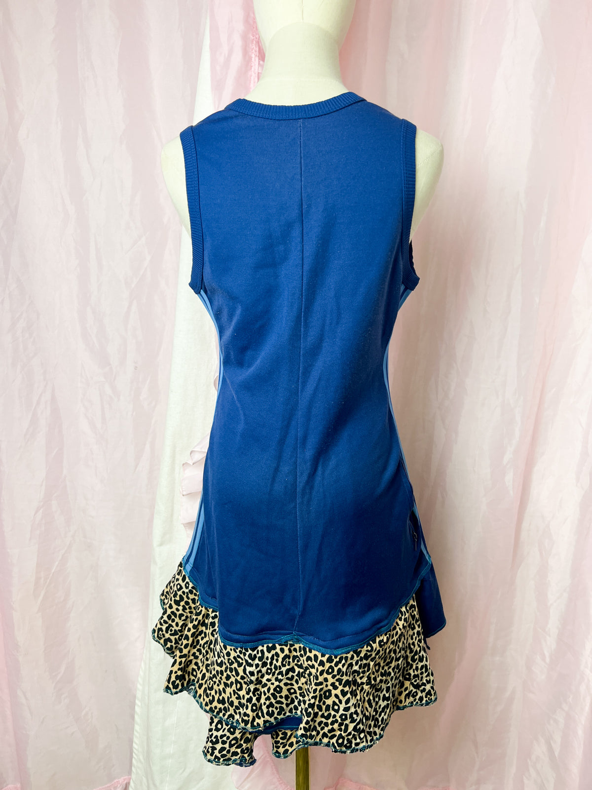 my perfect adidas dress