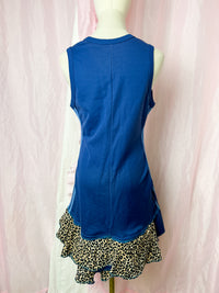 my perfect adidas dress