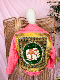 my elephant dream