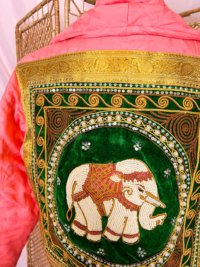 my elephant dream
