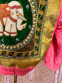 my elephant dream