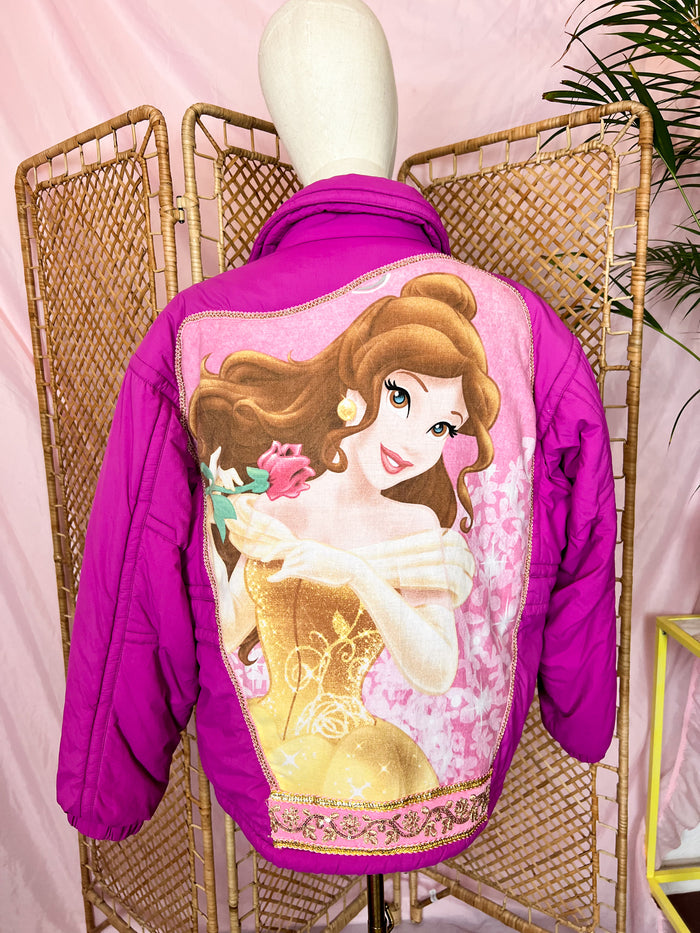 Princess B