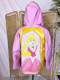 Princess A