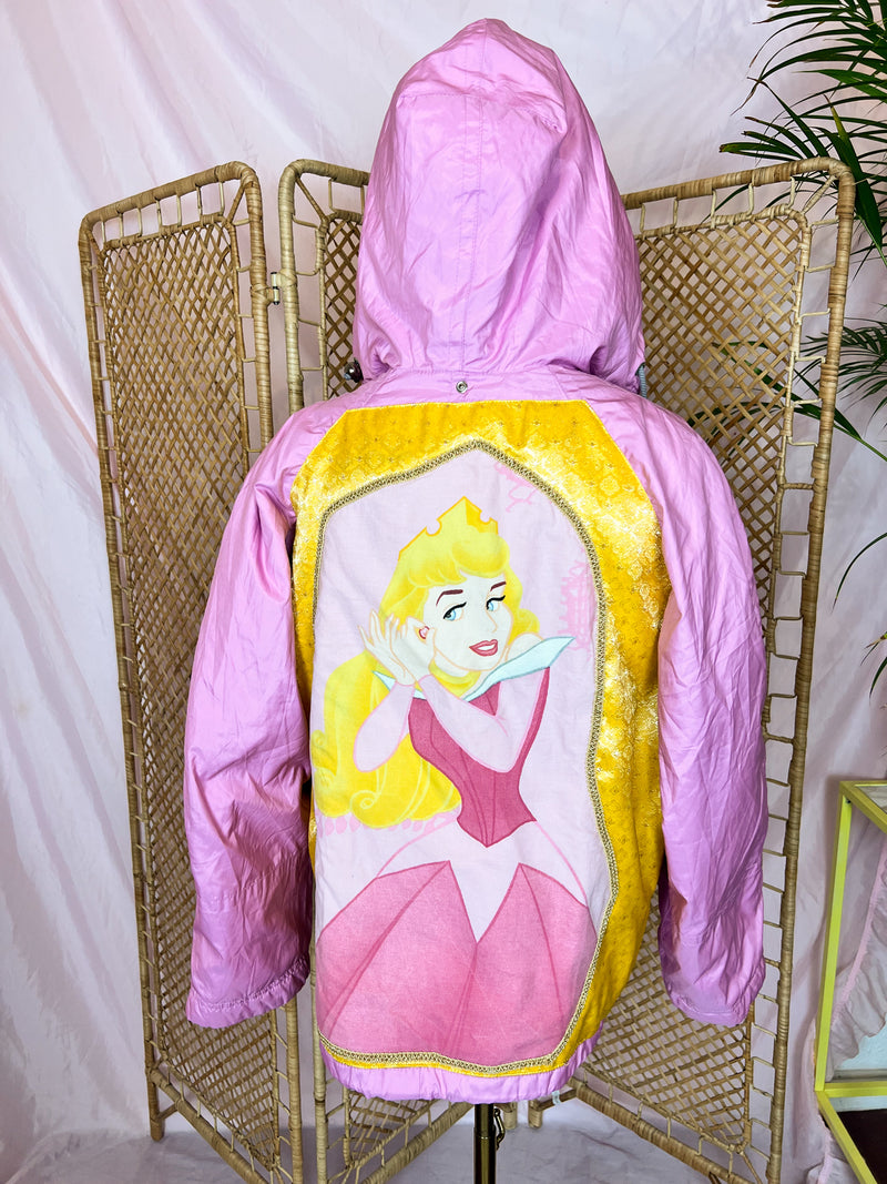 Princess A