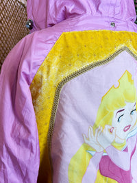 Princess A