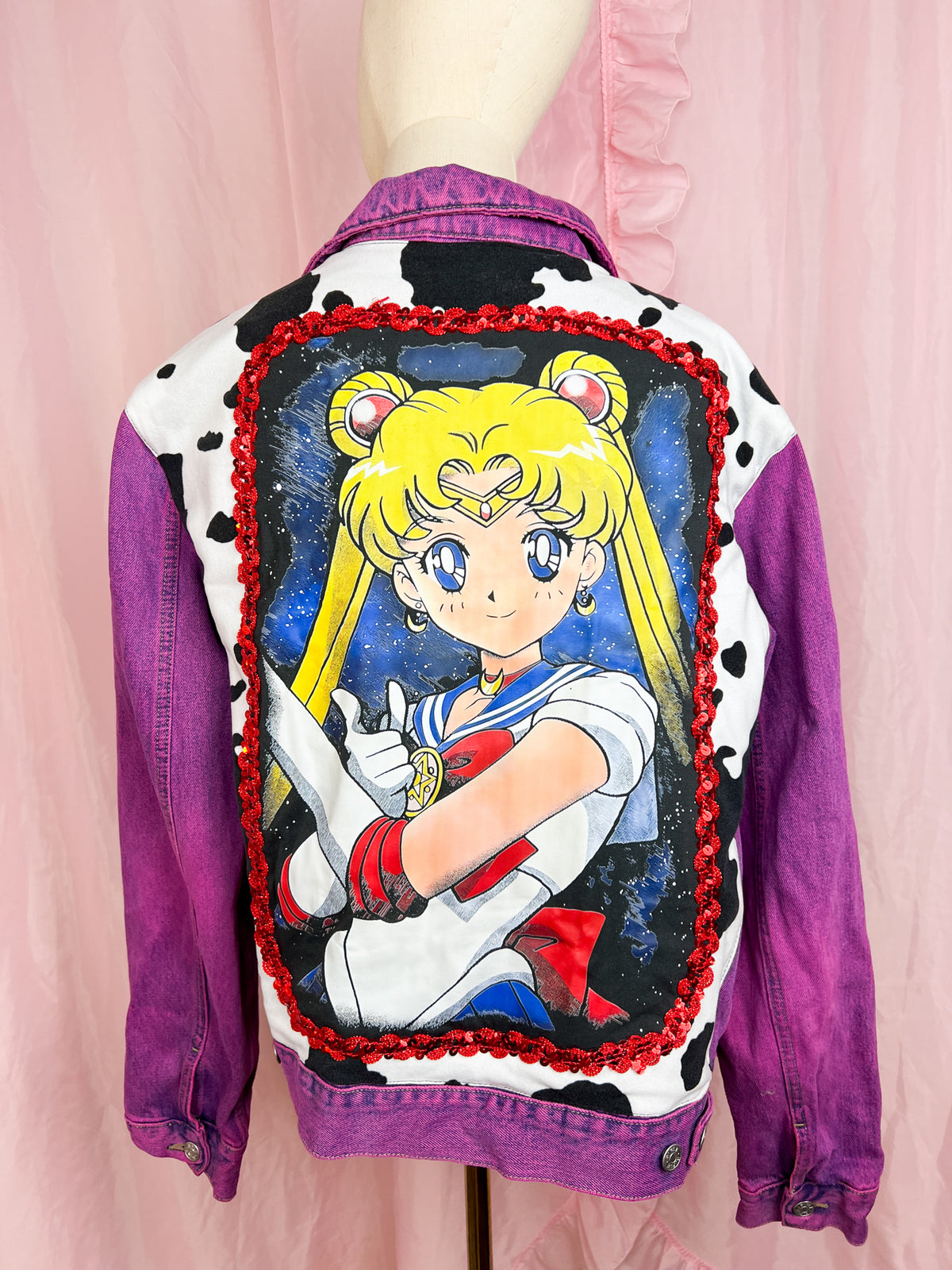 Sailor magic
