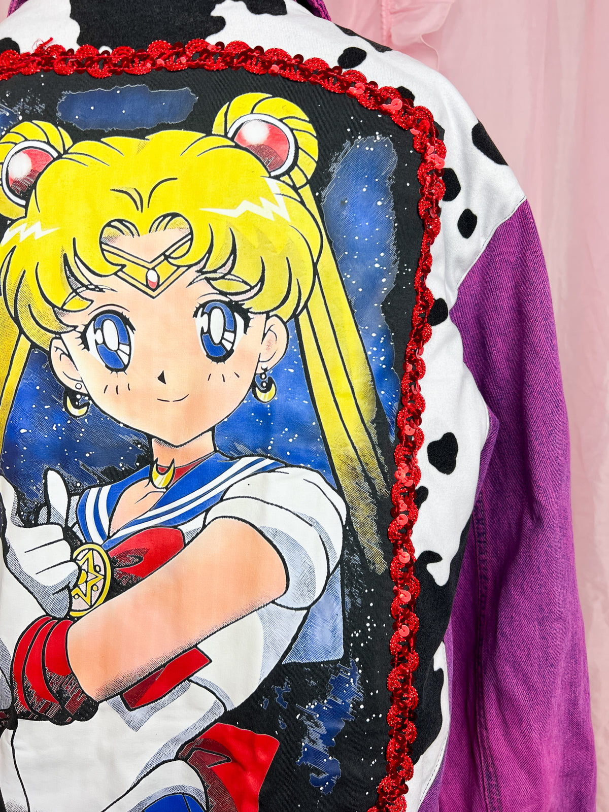 Sailor magic