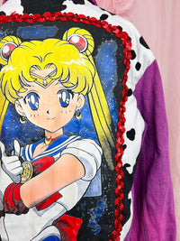 Sailor magic