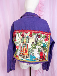 Frida‘s Garden