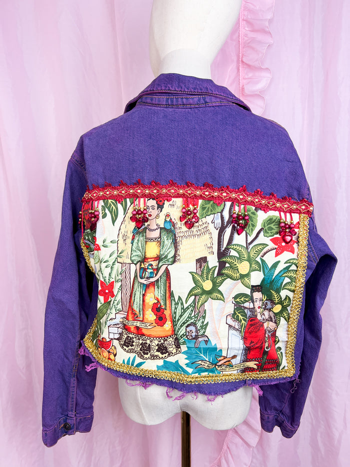 Frida‘s Garden