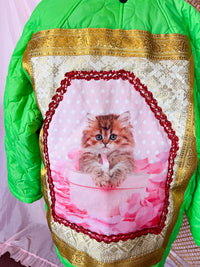 cat Lady
