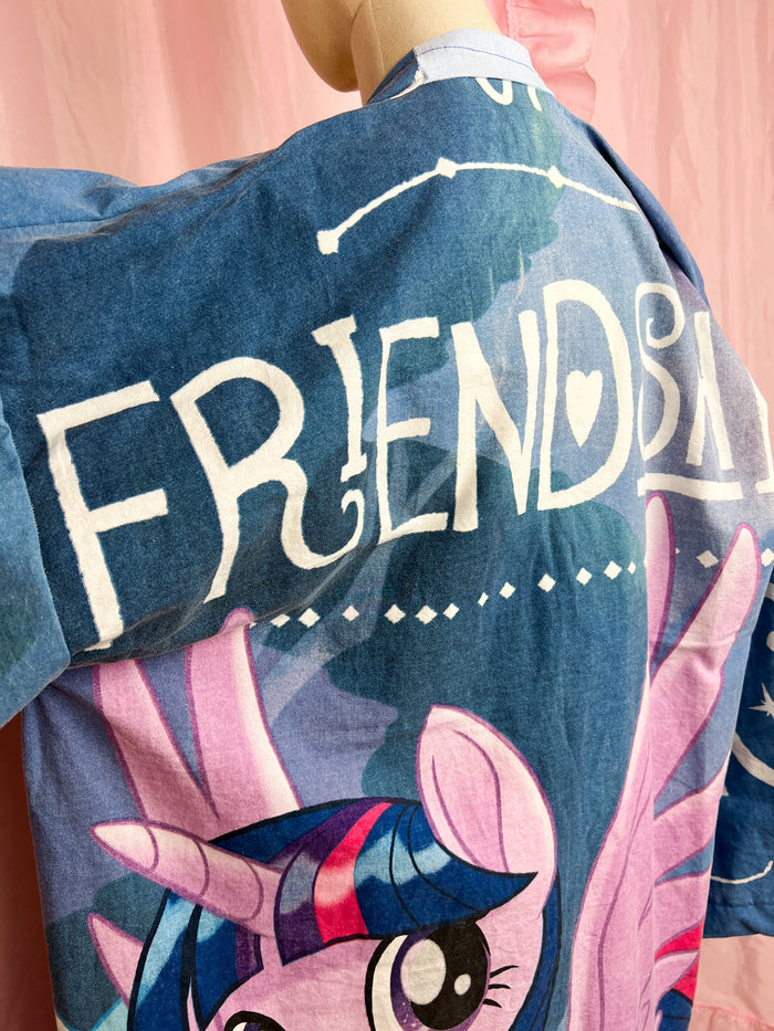Magic Friends