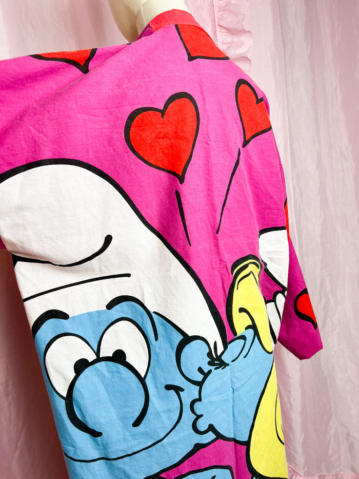Love is in the air