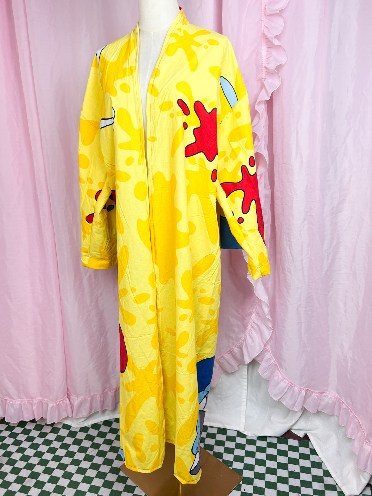 Lenjamin Blümchen Deluxe