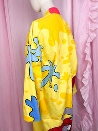 Lenjamin Blümchen Deluxe