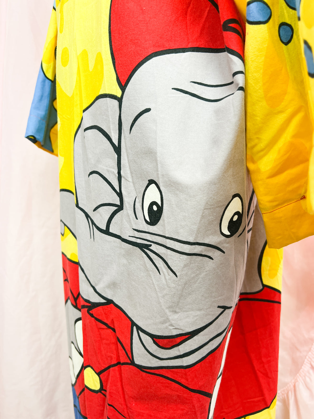 Lenjamin Blümchen Deluxe