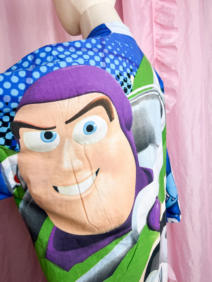 Buzz