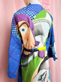Buzz
