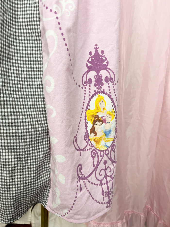 when I were a Princess