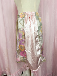 my little silk dream