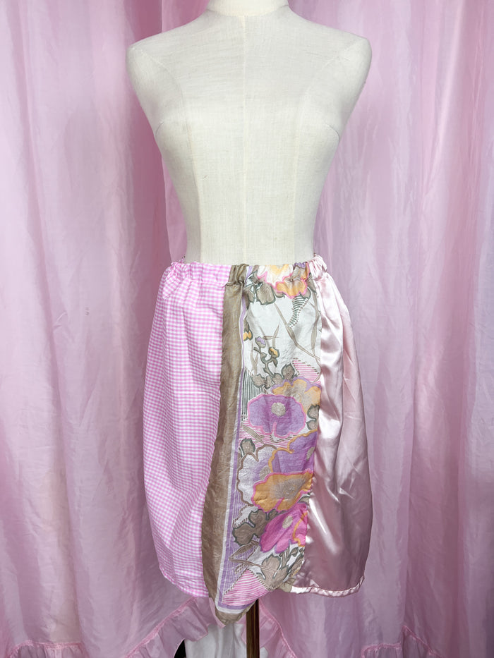 my little silk dream