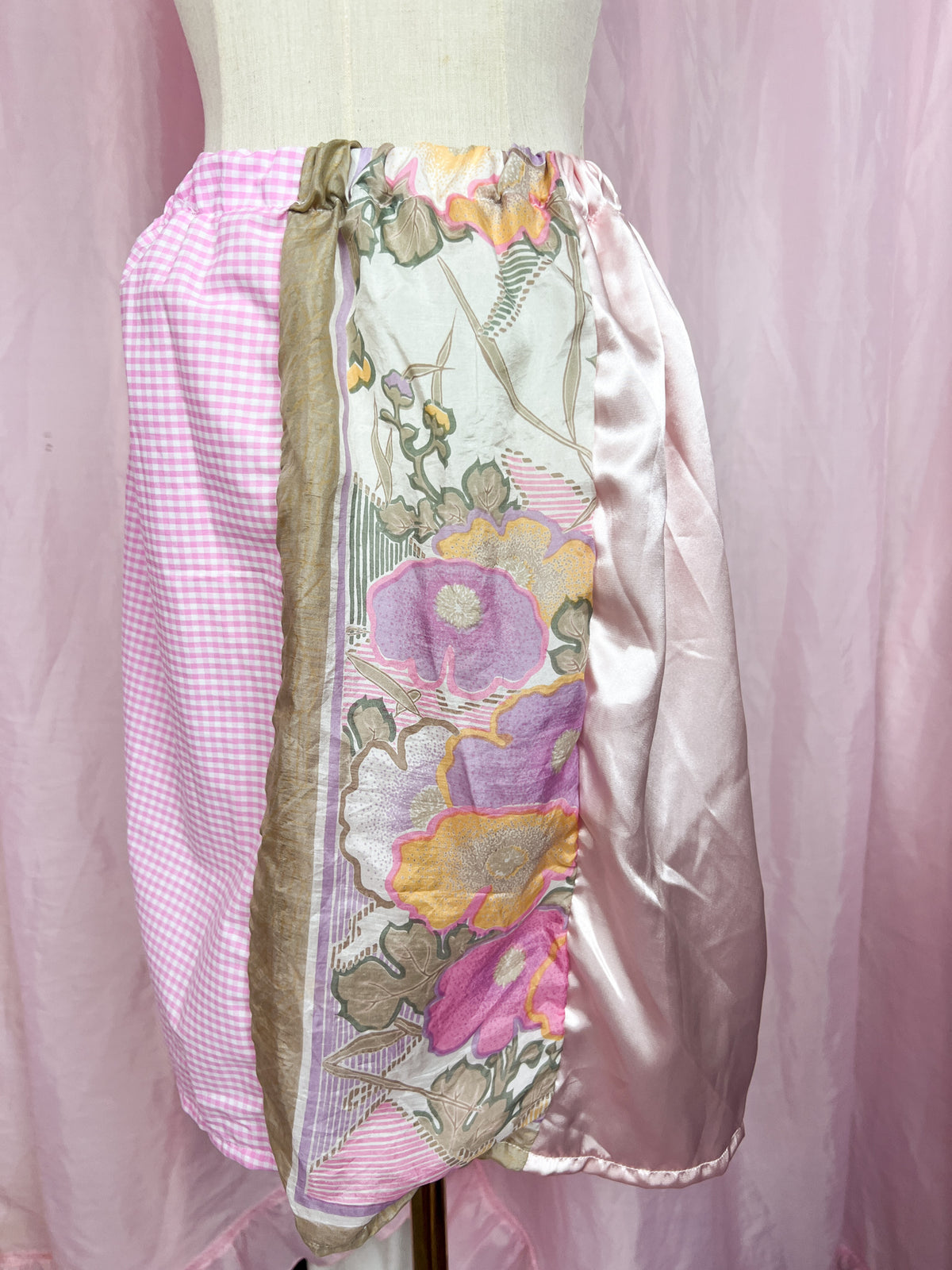 my little silk dream
