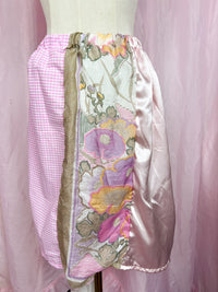 my little silk dream