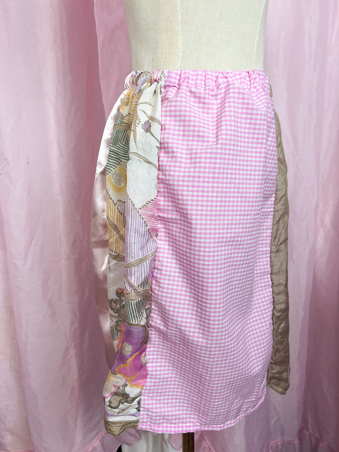 my little silk dream