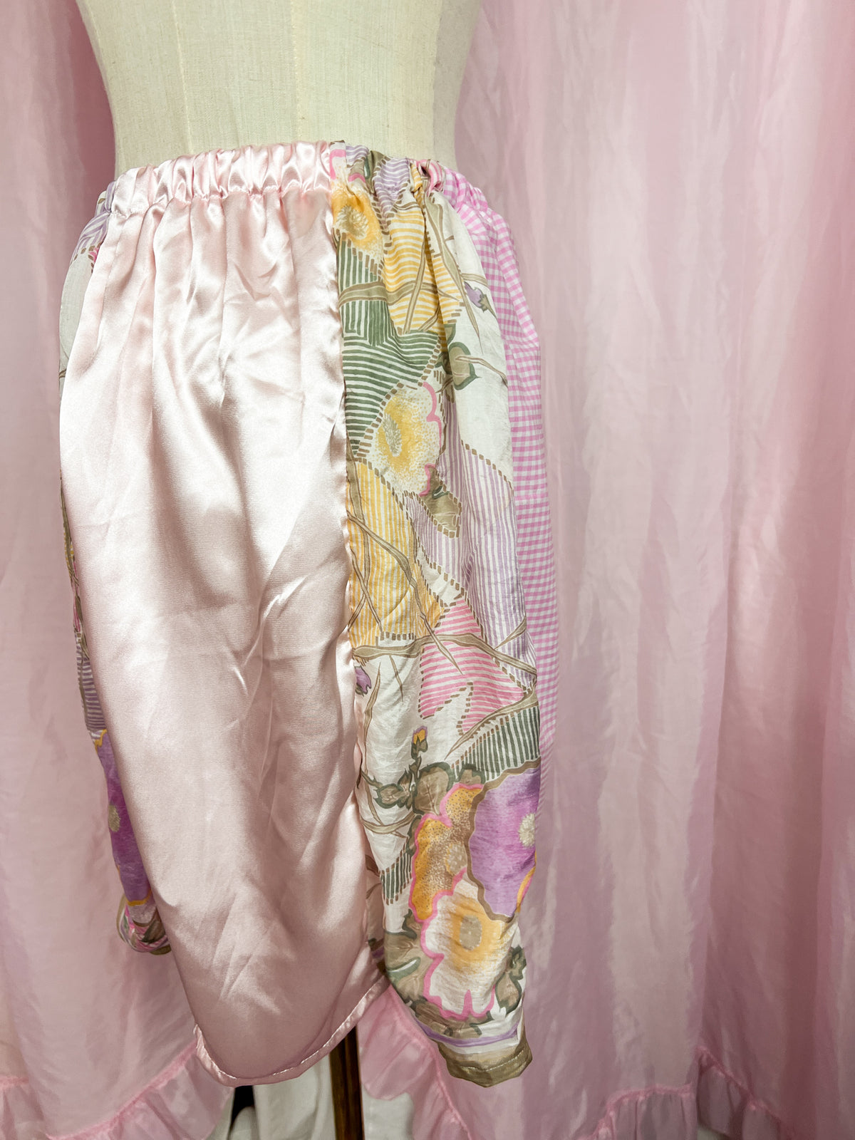 my little silk dream