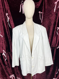 the vintage Bride Jacket