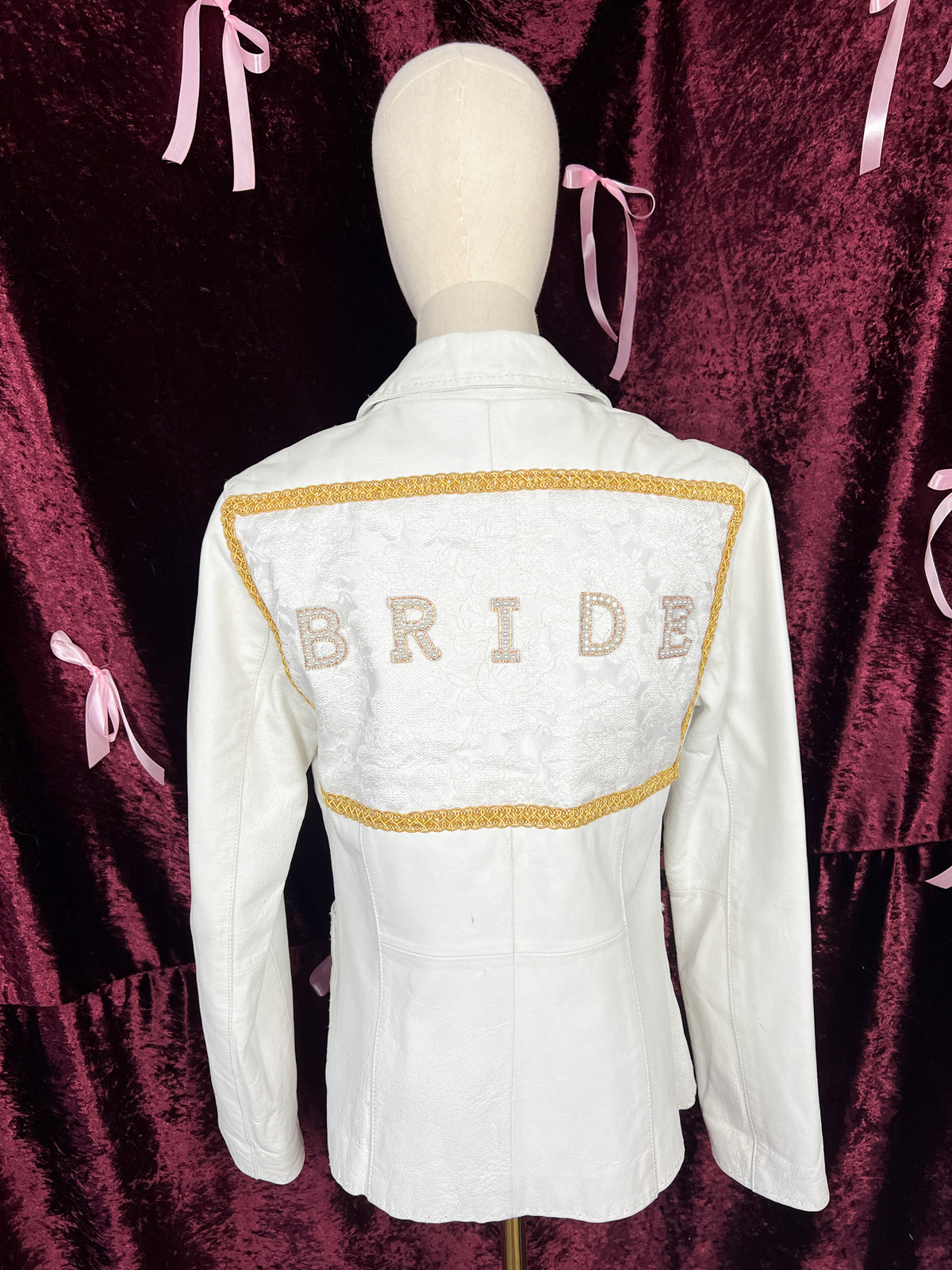 Pearl Bride