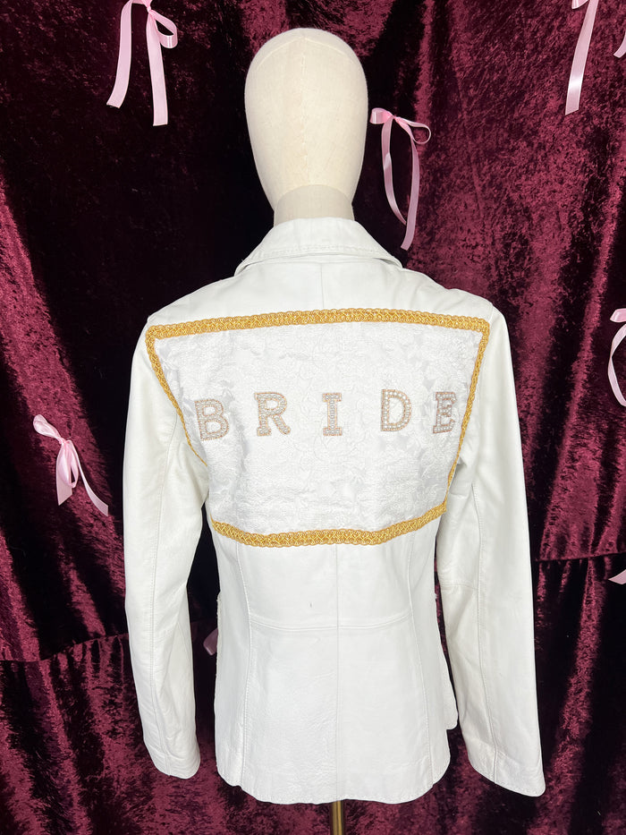 Pearl Bride