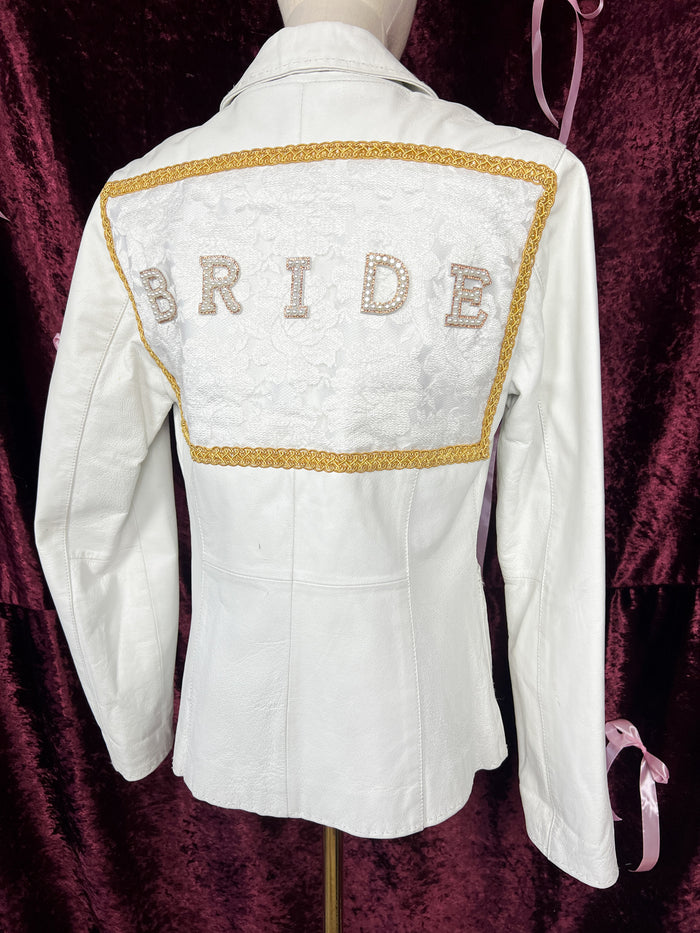 Pearl Bride
