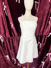 the pixie dress