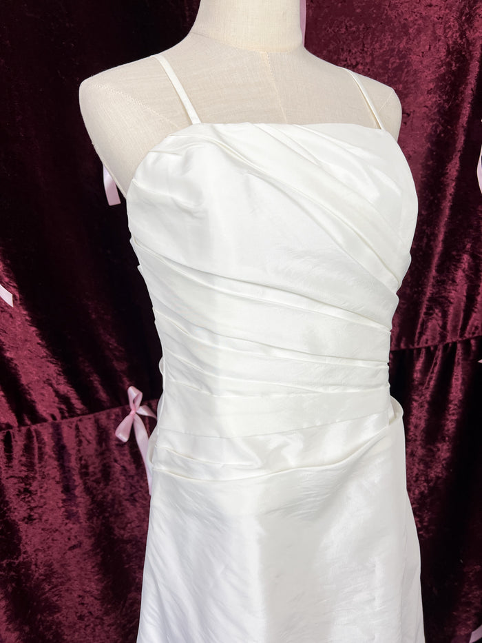 the pixie dress
