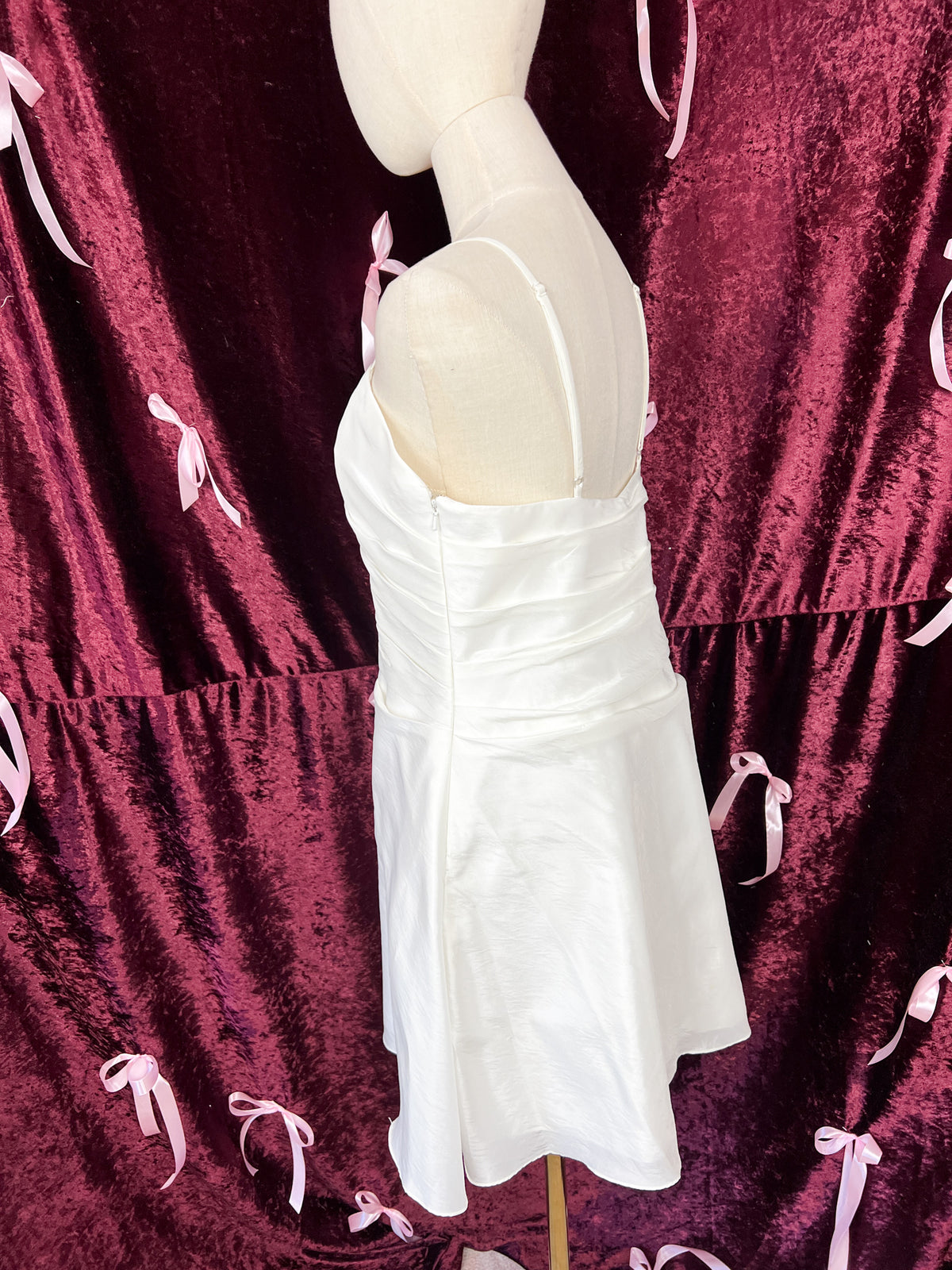 the pixie dress
