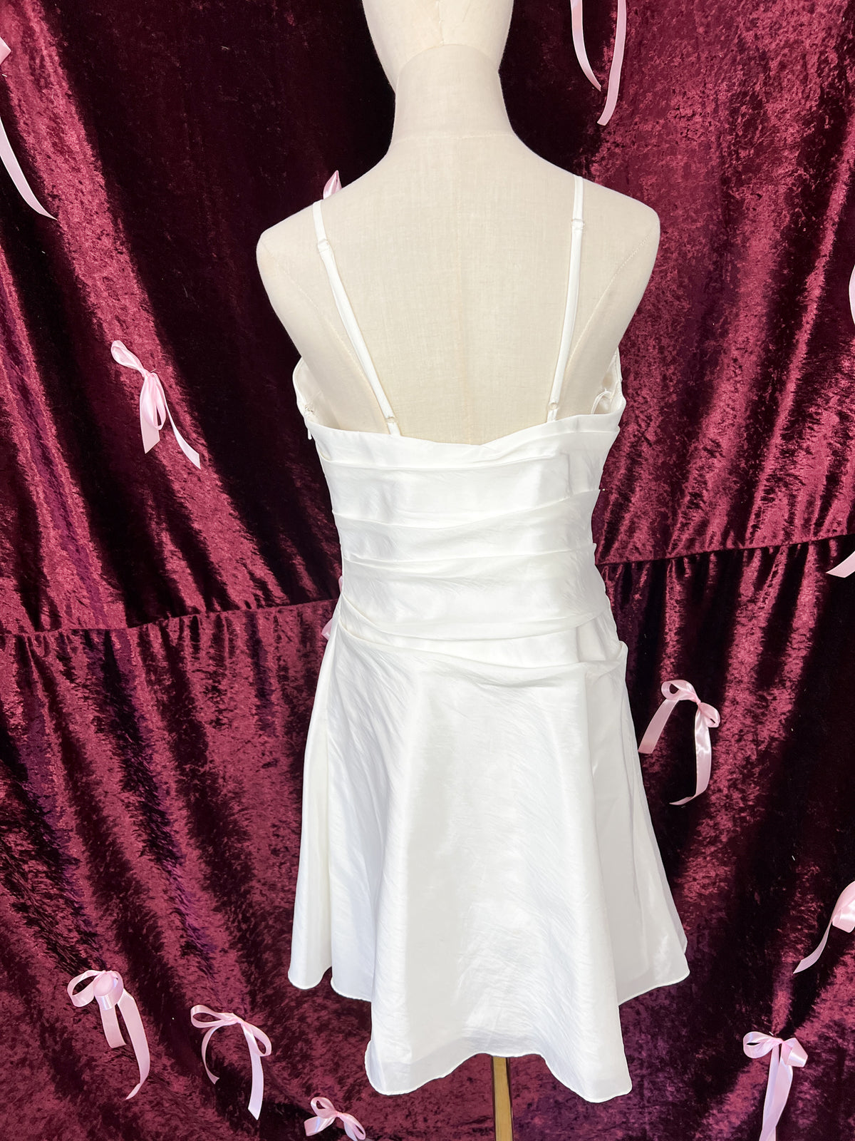 the pixie dress