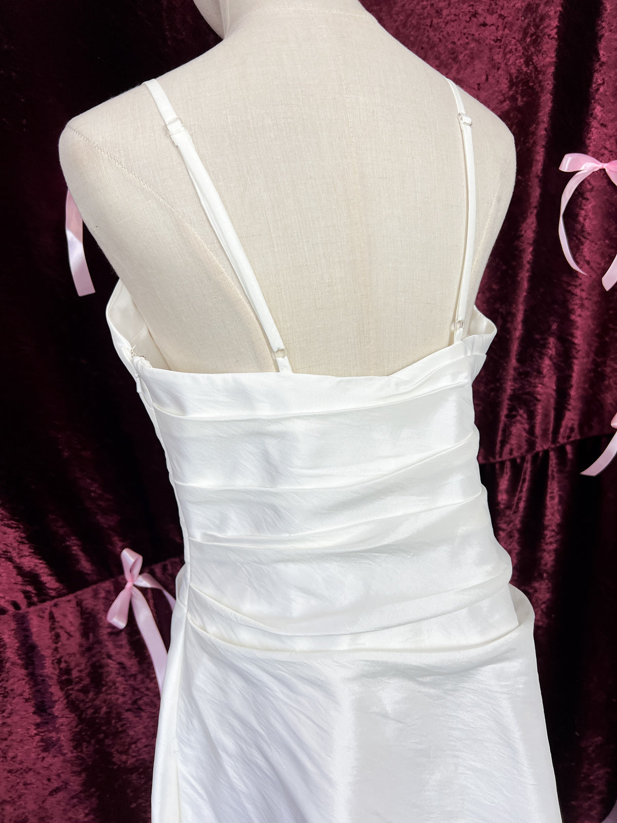 the pixie dress