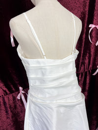 the pixie dress