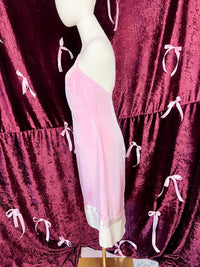 Pretty in pink