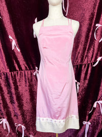 Pretty in pink