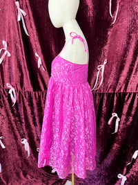 the pefect dress for a garten party